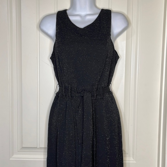 Sale!☄️Addison Evenings Semi Formal Pantsuit Size 6 - Picture 1 of 5